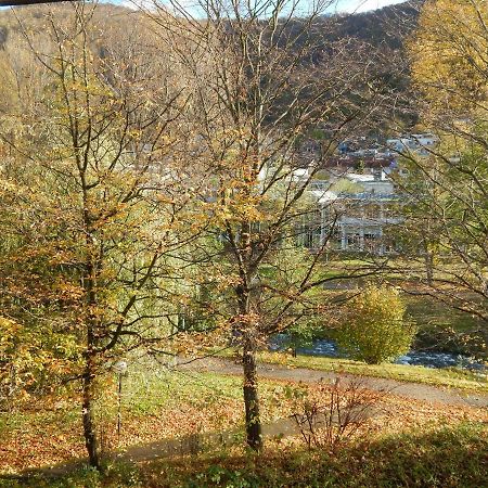 Free Apartment - Bei Den Thermen Bad Urach Exteriör bild