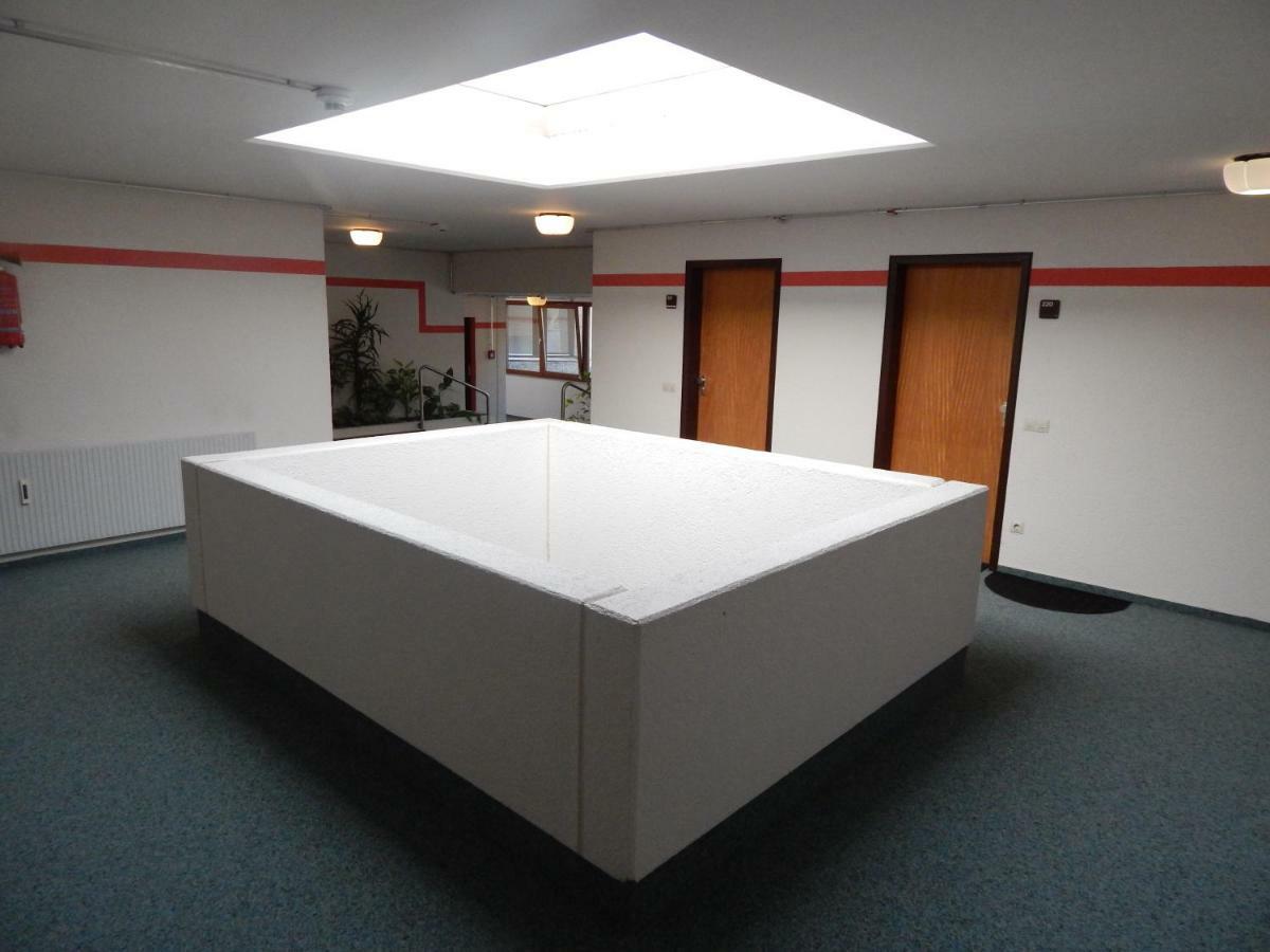 Free Apartment - Bei Den Thermen Bad Urach Exteriör bild