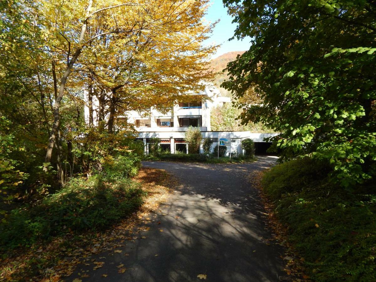 Free Apartment - Bei Den Thermen Bad Urach Exteriör bild
