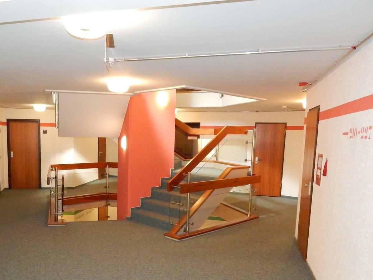 Free Apartment - Bei Den Thermen Bad Urach Exteriör bild