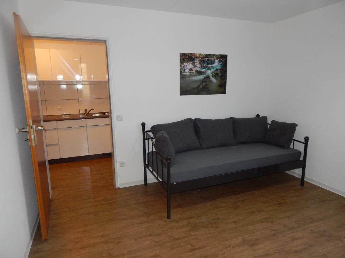 Free Apartment - Bei Den Thermen Bad Urach Exteriör bild