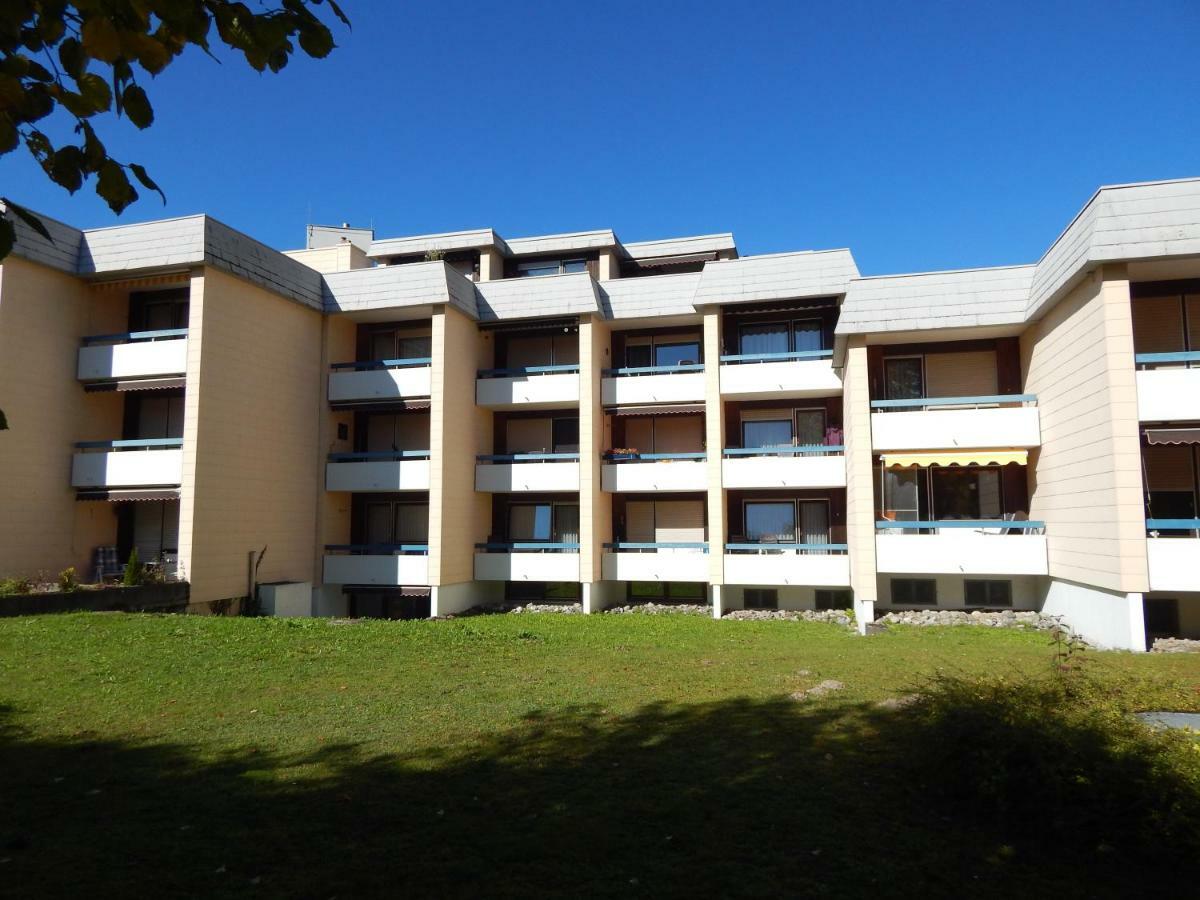 Free Apartment - Bei Den Thermen Bad Urach Exteriör bild