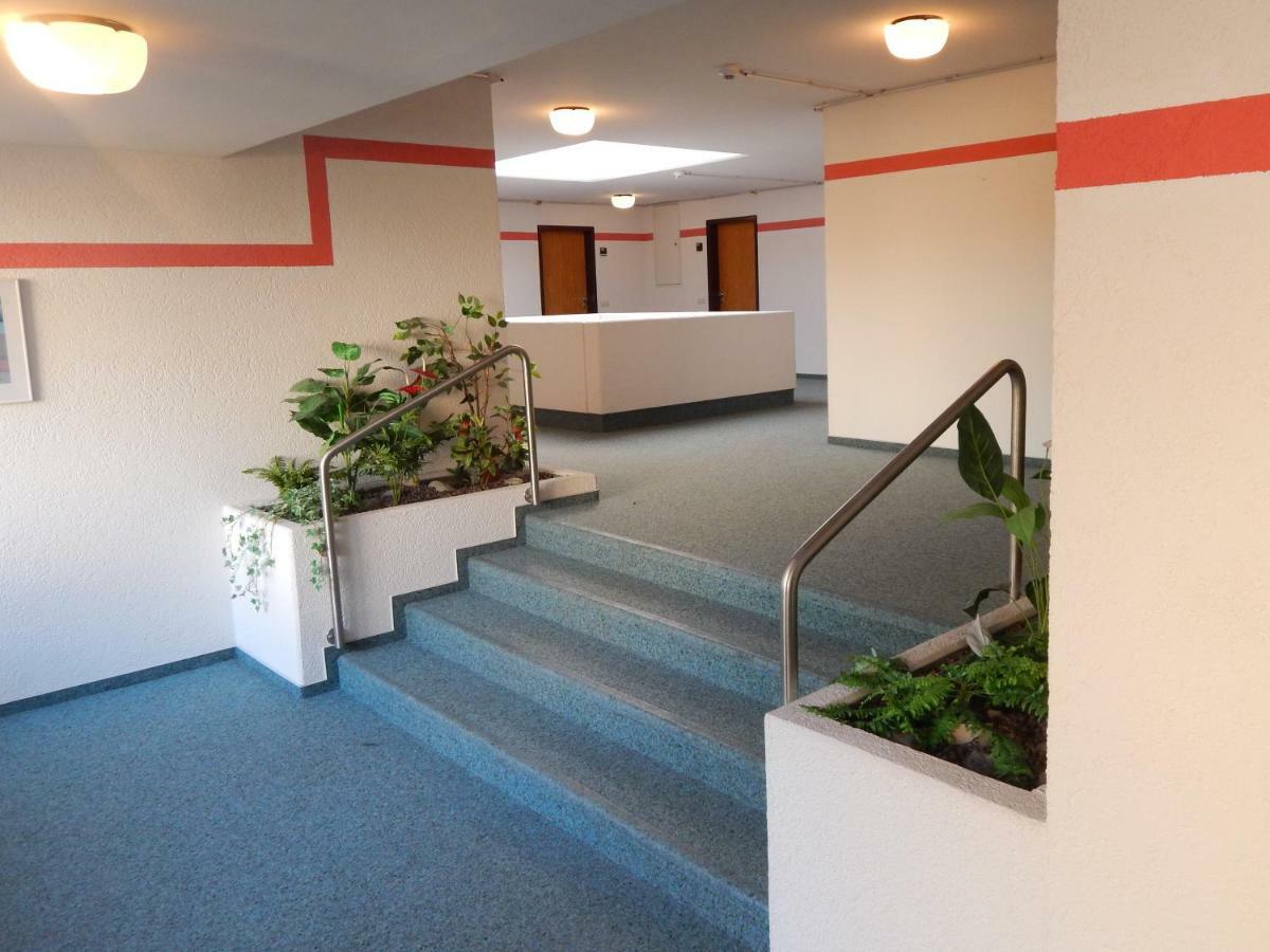 Free Apartment - Bei Den Thermen Bad Urach Exteriör bild